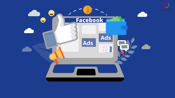 Facebook Promotion services
