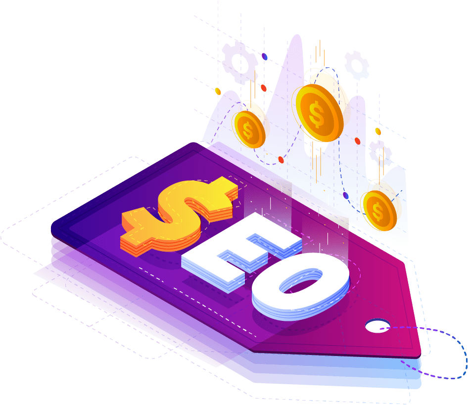 How much cost is required for the International SEO?