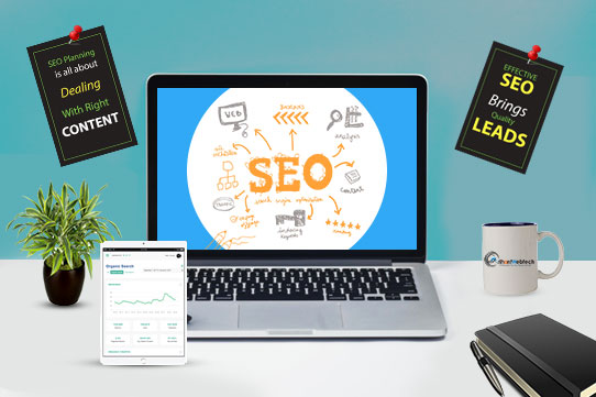 Need for SEO and its benefits
