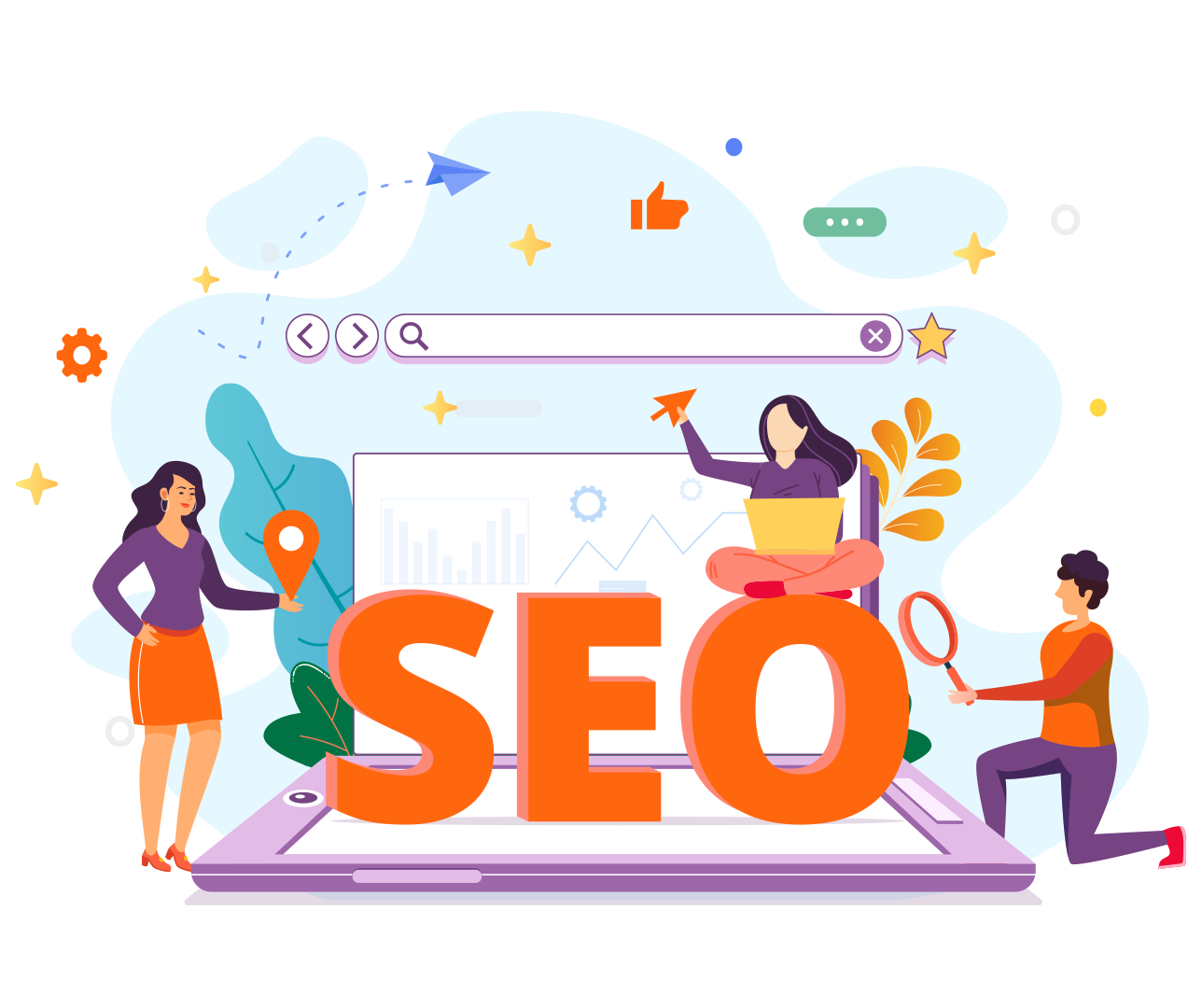 SEO is necessary for every business