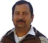 Ashok Sharma (Owner)