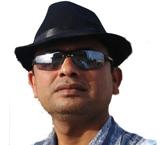 Jitendra Vaghasiy (Owner)